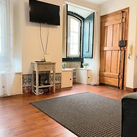 Cozy Estrela Apartment リスボン エクステリア 写真