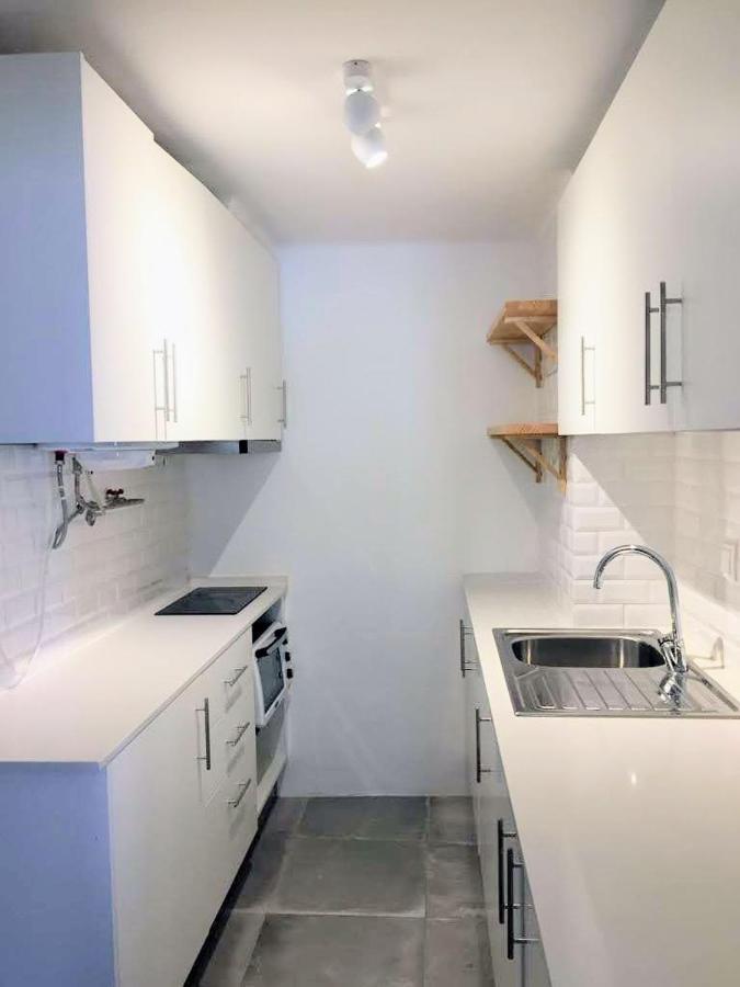 Cozy Estrela Apartment リスボン エクステリア 写真