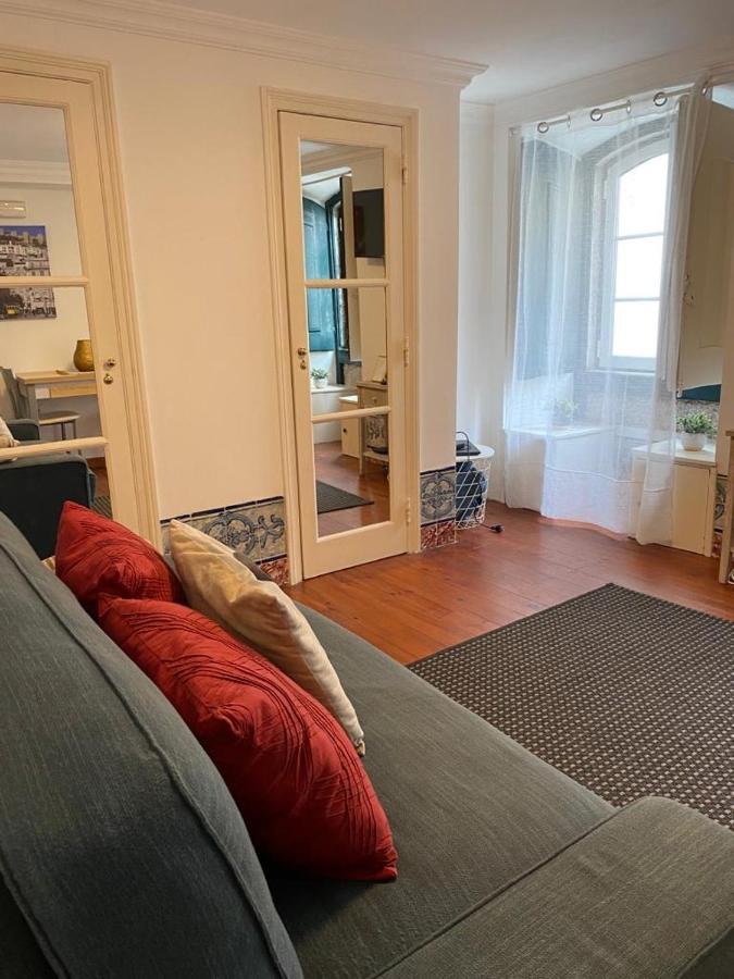 Cozy Estrela Apartment リスボン エクステリア 写真