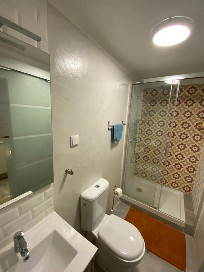 Cozy Estrela Apartment リスボン エクステリア 写真