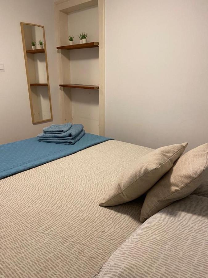 Cozy Estrela Apartment リスボン エクステリア 写真