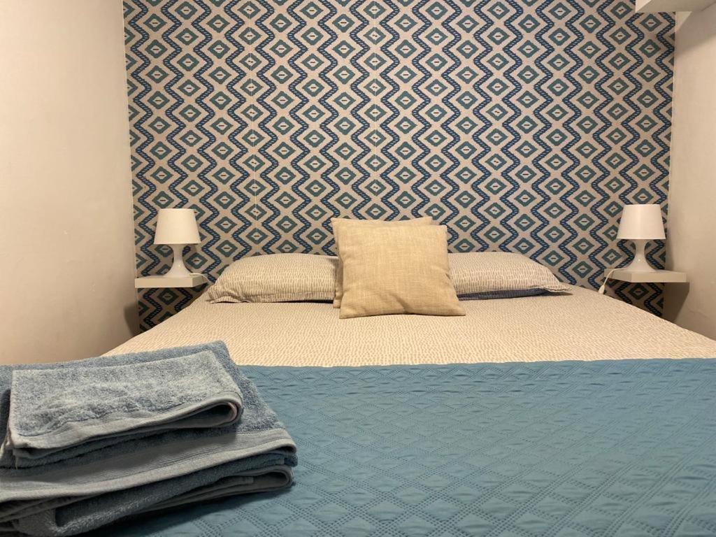 Cozy Estrela Apartment リスボン エクステリア 写真