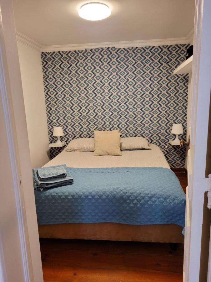 Cozy Estrela Apartment リスボン エクステリア 写真